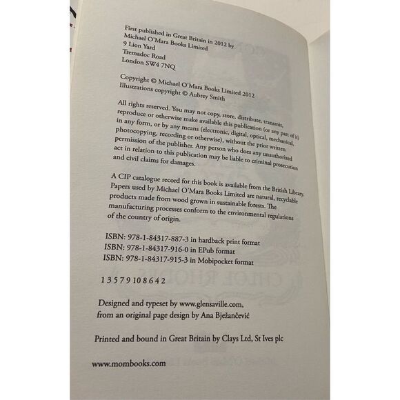 Black Cats and Evil Eyes : A Book of Old-Fashioned Superstitions by Chloe Rhodes - Picture 9 of 12